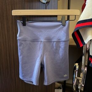 ALO Yoga 5” Airlift Energy Short